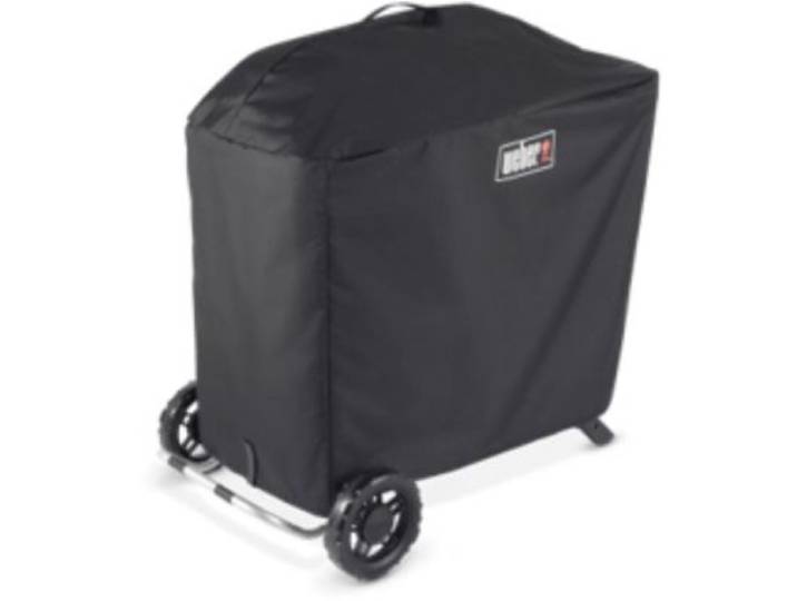Weber - Housse Barbecue Pour Traveler Compact