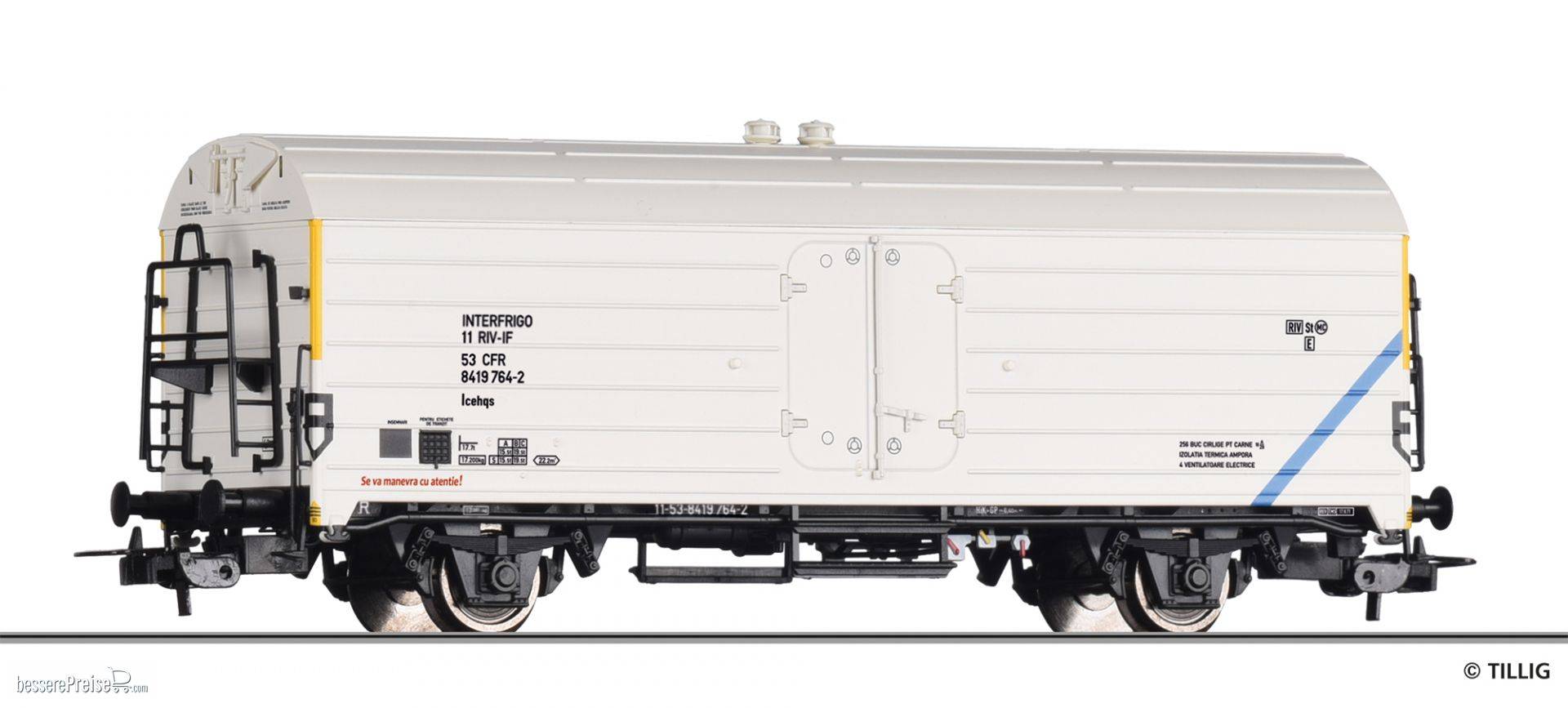 Tillig 77048