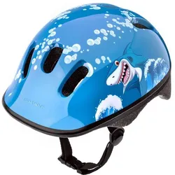 Ty, Velohelm, (44 - 48 cm)
