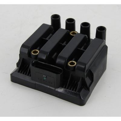 TRISCAN Zündspule 8860 29049 für VW