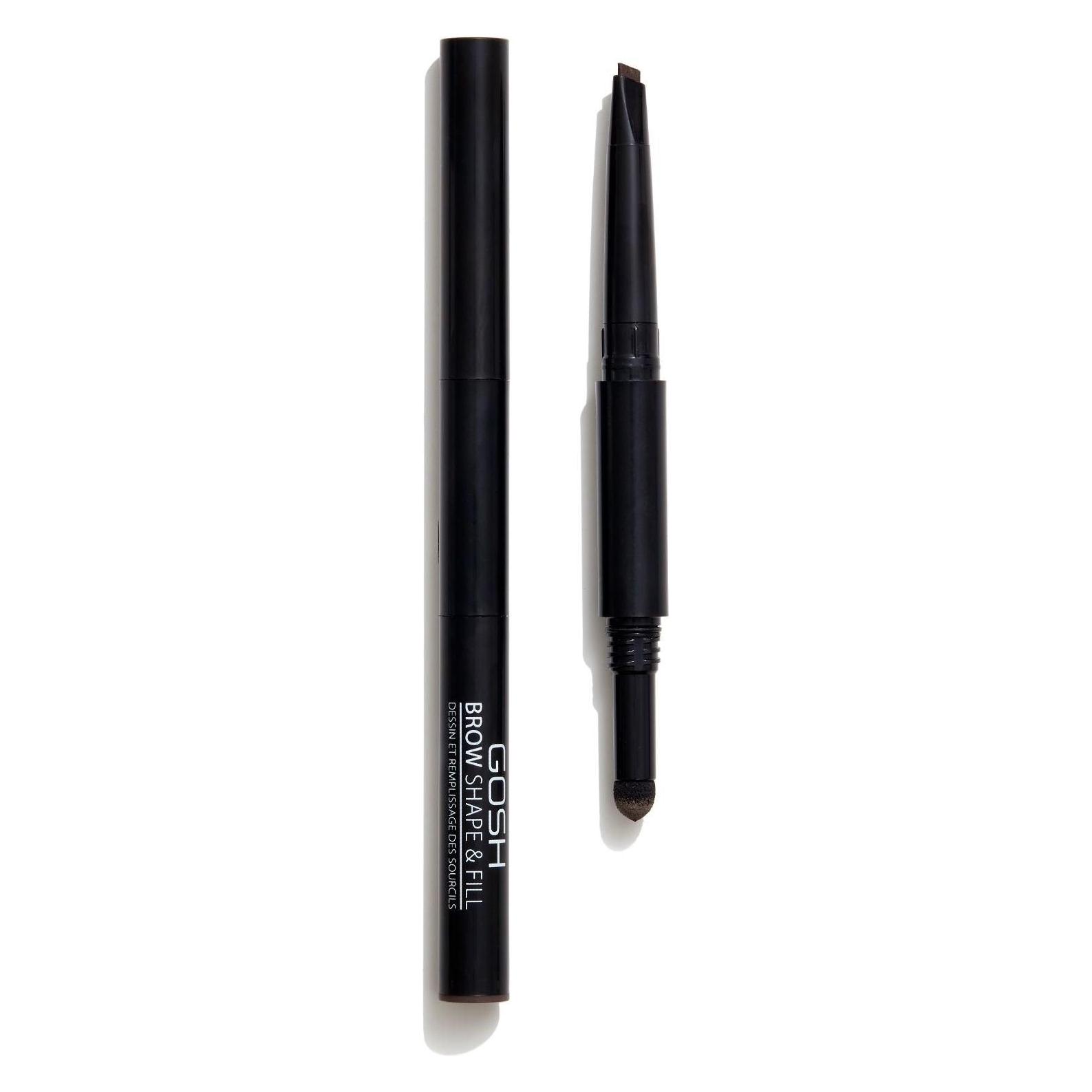 Gosh Brow Shape & Fill (Dark Brown) (GO410957)