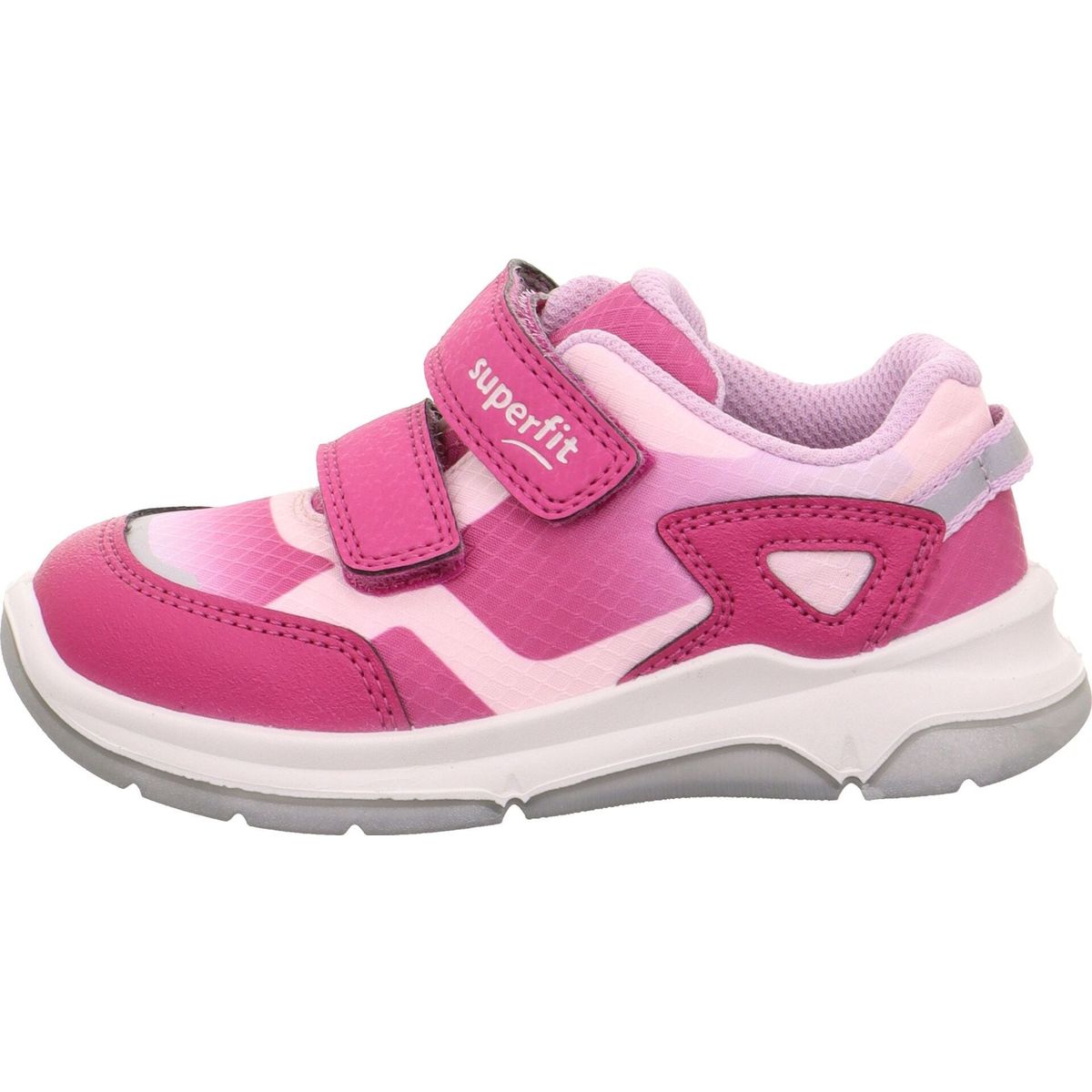 Superfit Cooper pink/rosa (5510) 22 1-006409-5510-22