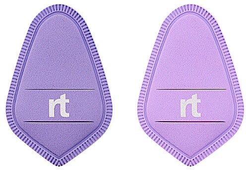 Real Techniques Lilac Skies
