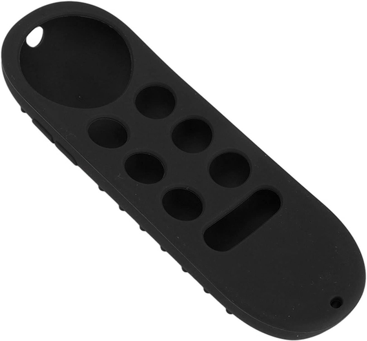 Schokbestendige en antislip silicone hoes voor Chromecast afstandsbediening