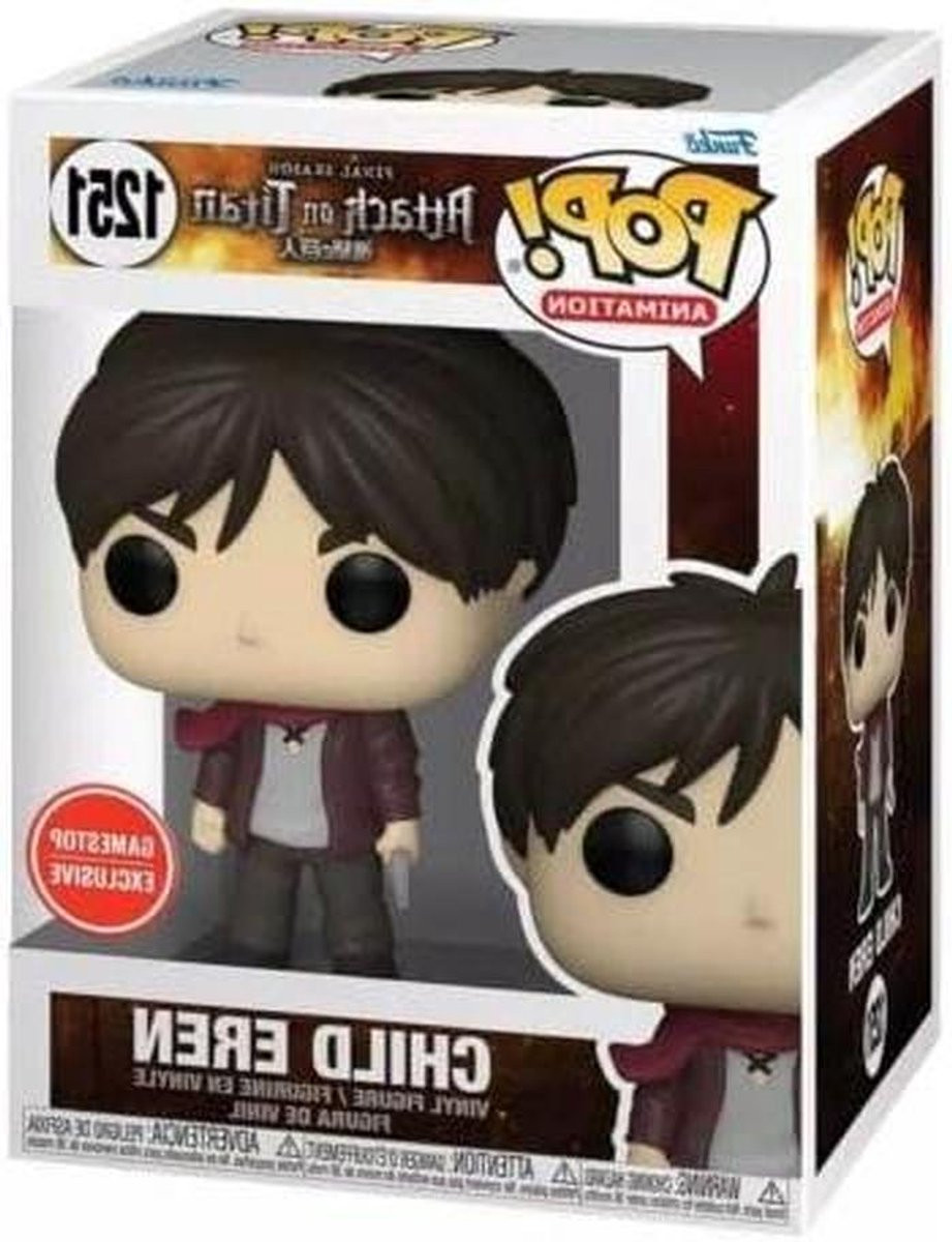 Verzamelbeeldje Chibi Figuur Blauw - Decoratie Display van Vinyl