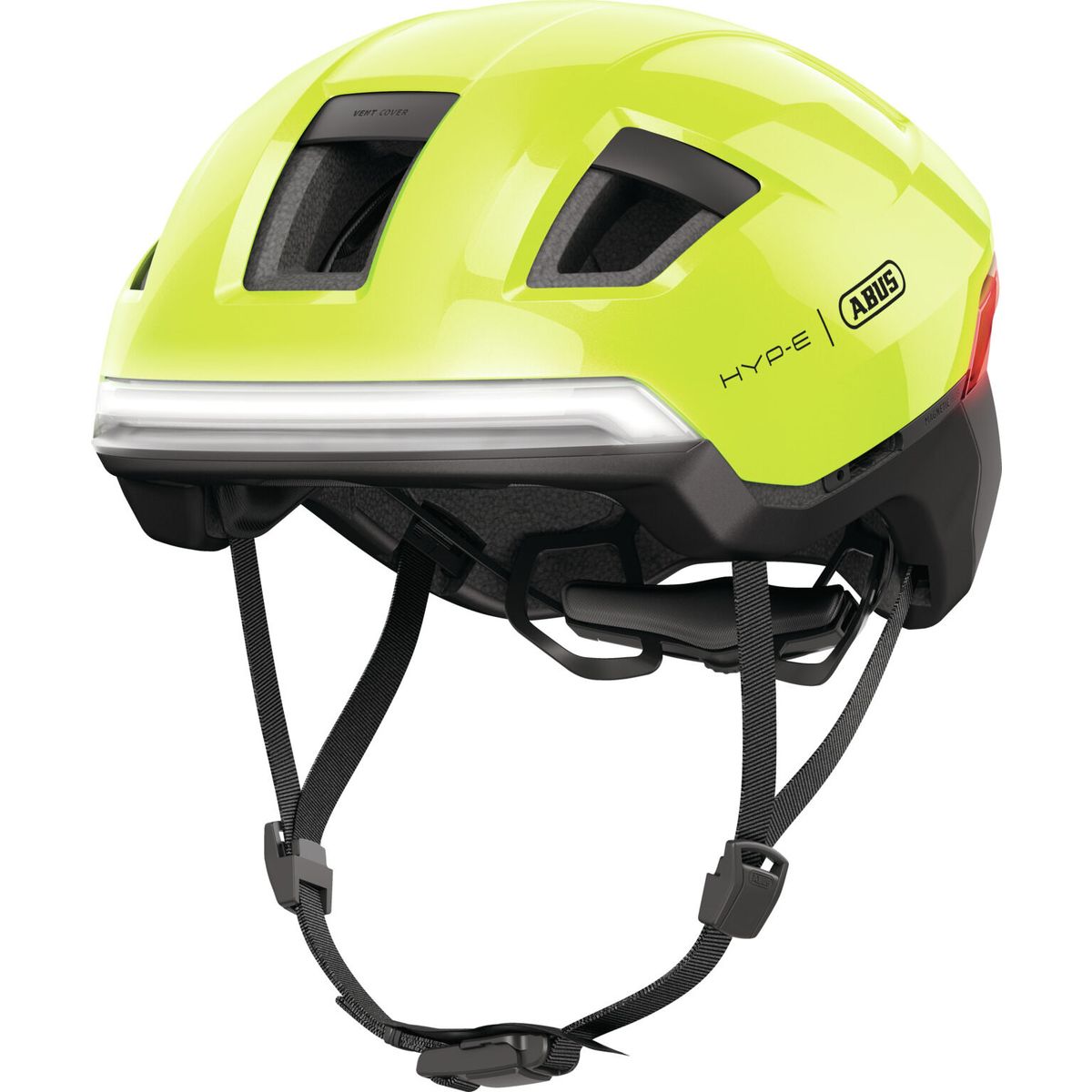 Abus Hyp-e signal yellow M 45217