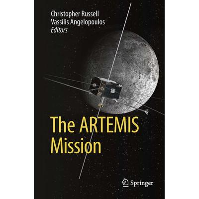 The ARTEMIS Mission, Taschenbuch von , Springer Us, 978-1-4939-4854-3