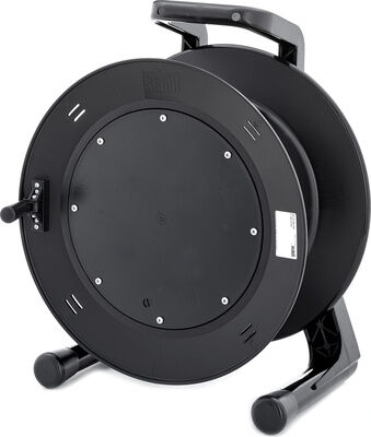 Schill GT 450.SO Schwarz