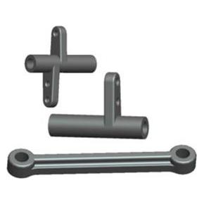 Amewi steering parts Sandstorm (39881830)