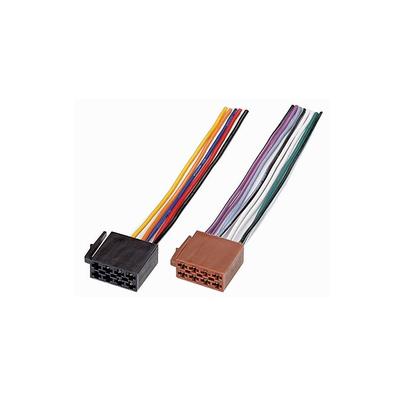 PHONOCAR CarHifi Kabelsatz 04620
