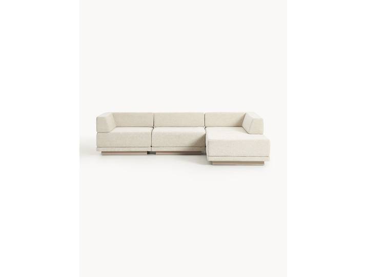 Modulares Ecksofa Colin (4-Sitzer)