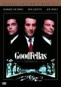 Martin Scorsese - GoodFellas [Special Edition] [2 DVDs] - Preis vom 01.10.2026 17:08:56 h