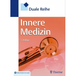 Duale Reihe Innere Medizin, Fachbücher
