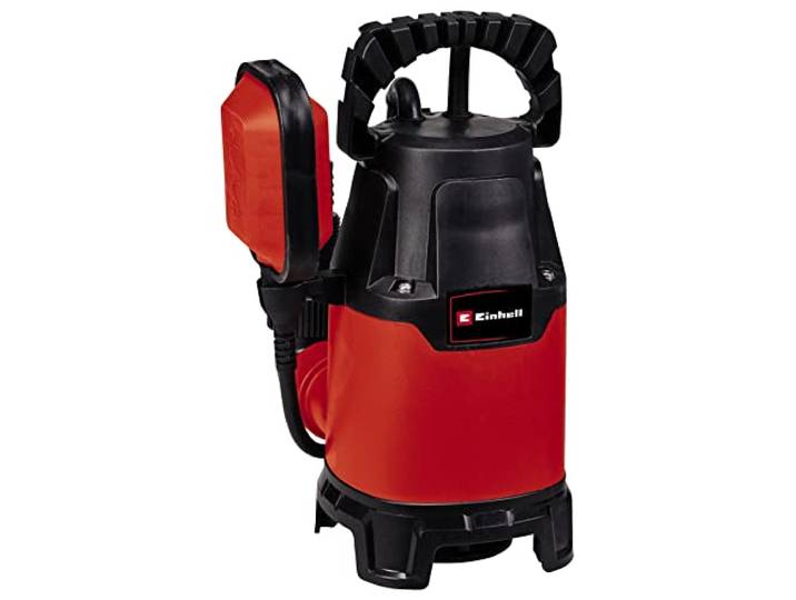 Einhell vuilwaterpomp GC-DP 3325