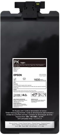 Epson T56F1 tinteiro preto foto