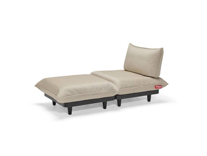 FATBOY bain de soleil PALETTI DAYBED ROYAL (Brulee - Polypropylène et oléfine)