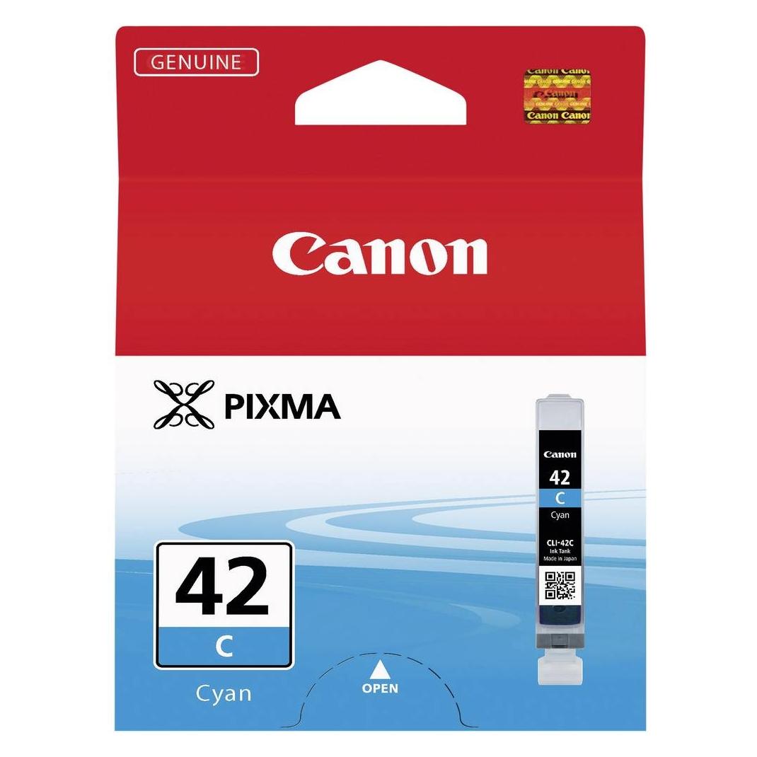 Canon Cli-42c (C) (6385B001)