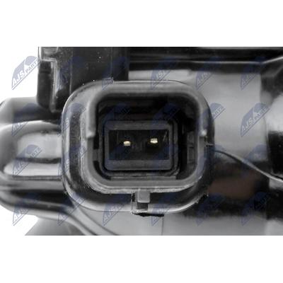 NTY Thermostat, Kühlmittel CTM-PE-013 für Peugeot