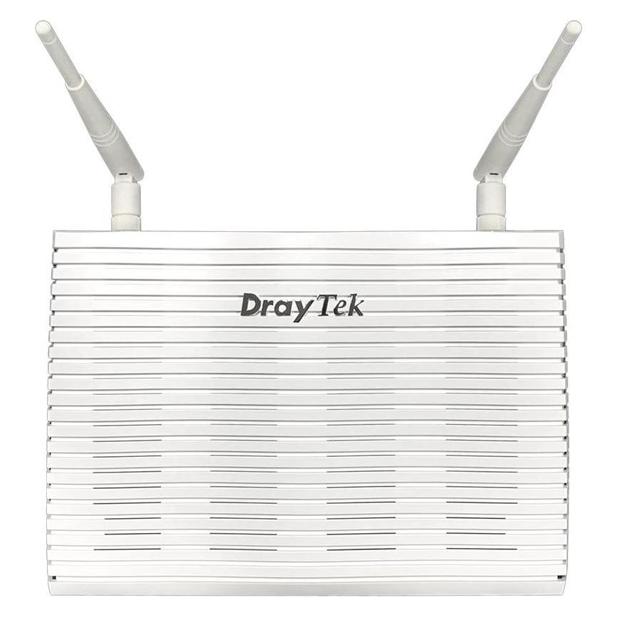 Draytek Vigor 2865ax-B WLAN-AX ModemR. ADSL2+/VDSL2 (v2865ax-B-DE-AT-CH)