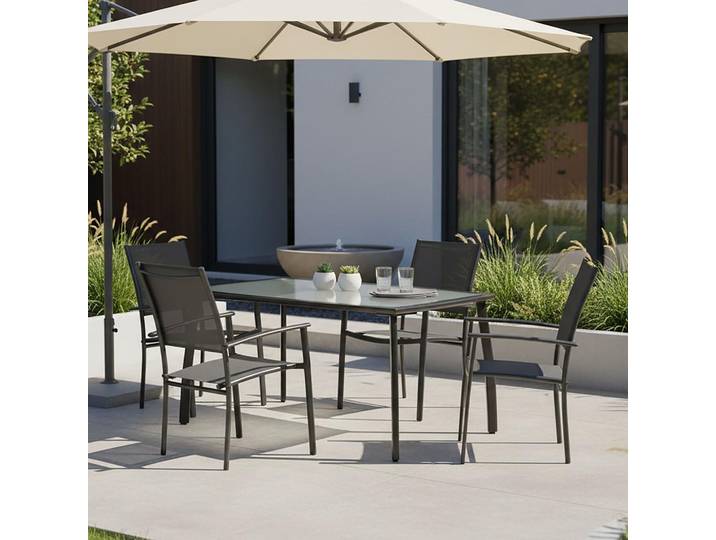 GARTENSET MILANO