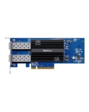 Synology NAS Netzwerkkarte 10Gbit SFP+ Dualport (E10G30-F2)