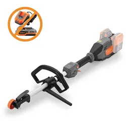 40V Akku Multitool FX-E2MTB Basisgerät