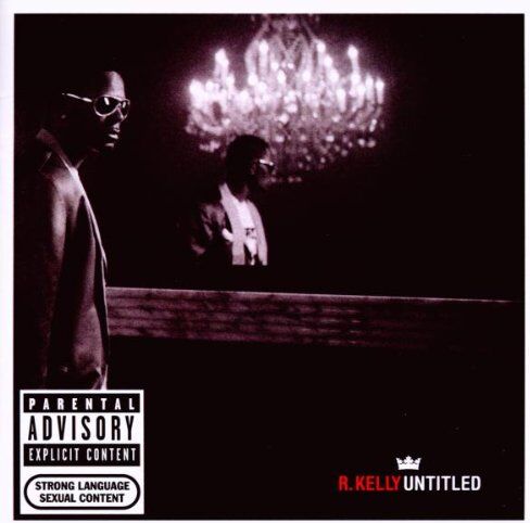 R. Kelly - Untitled - Preis vom 11.10.2026 23:13:37 h