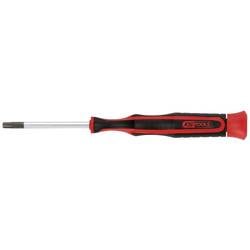 KS Tools 500.7155 Elektrotechnik und Feinwerktechnik Torx-Schraubendreher Größe (Schraubendreher) TB 15 1 St.