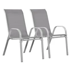 GARTENSESSEL cordoba Ekru