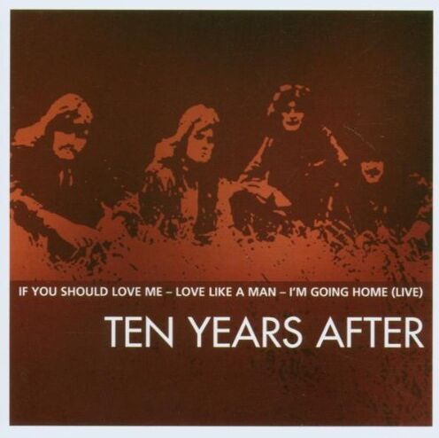 Ten Years After - Essential - Preis vom 09.10.2026 07:28:09 h