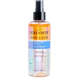 195ml CURLSMITH Shake & Shine Mist