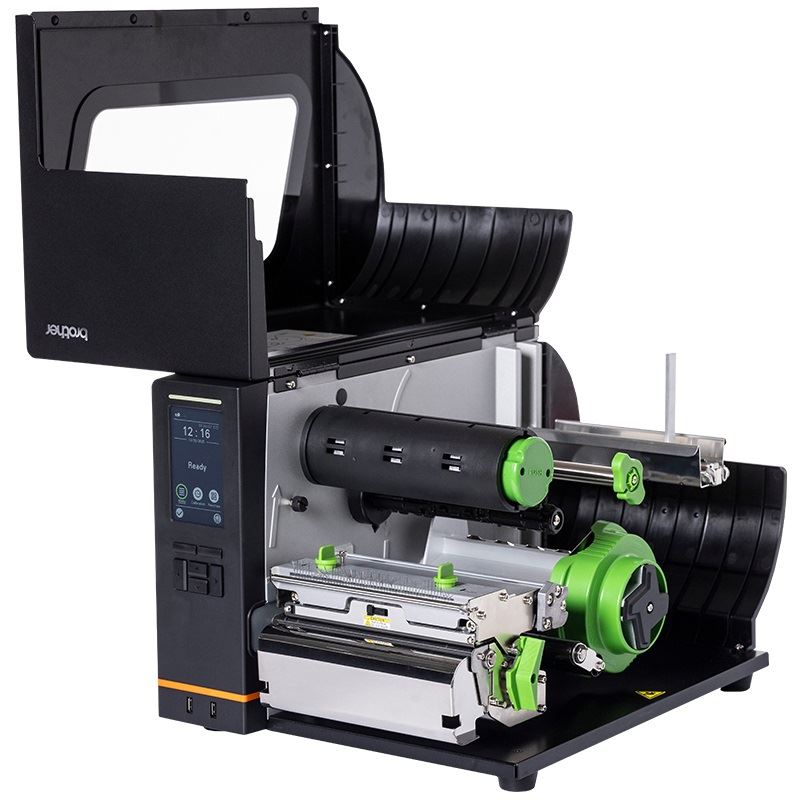 Brother Interner Etikettenaufwickler f?r TJ-6421/6521TN