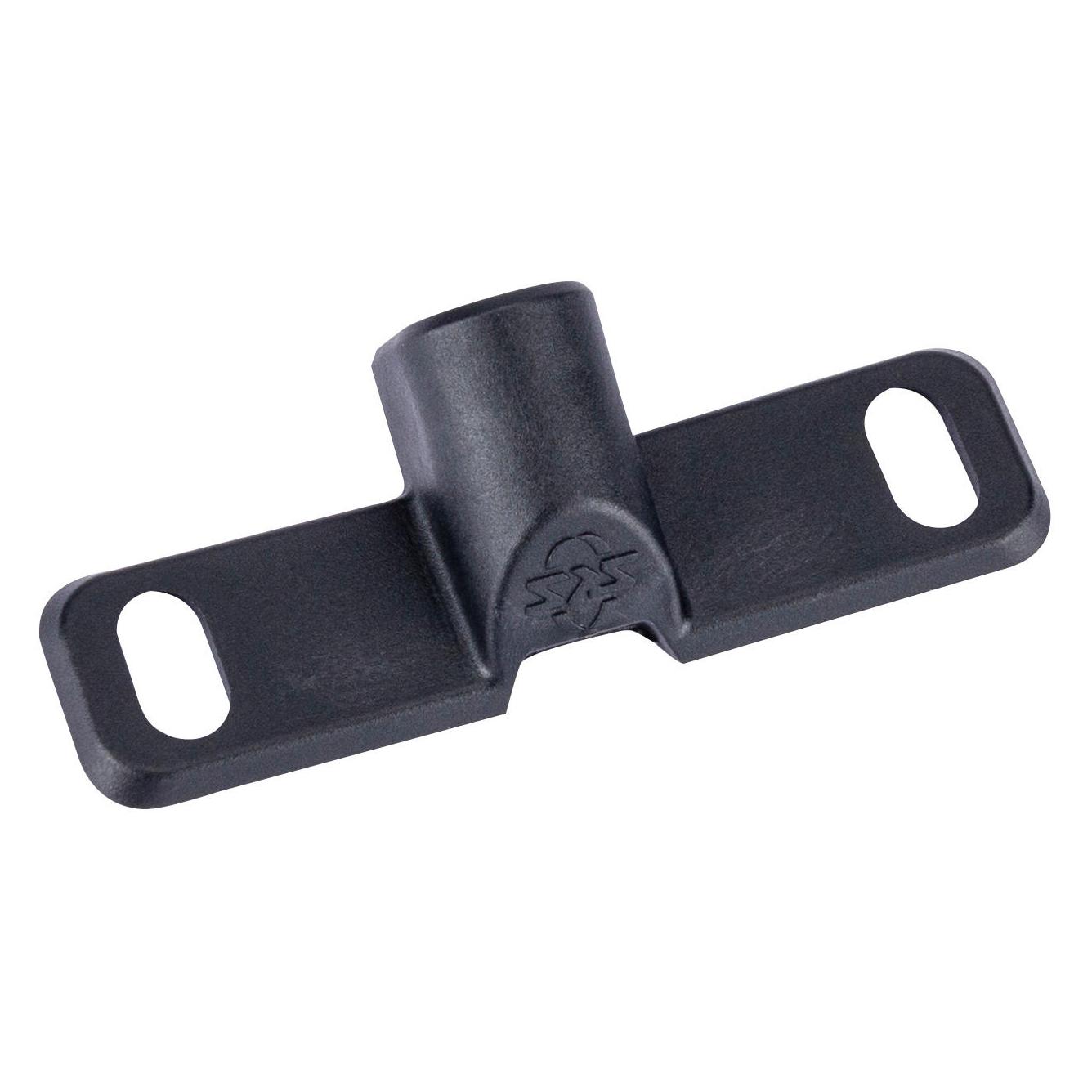 SKS Germany Schutzblechbefest. Gt-Mantis Halter schwarz, 3010979030 (3010979030)