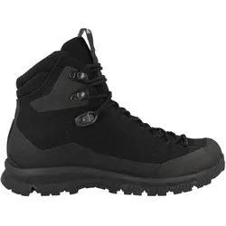 Dachstein, Herren, Wanderschuhe, Similaun GTX Schuh (G-T Midcut M Sport) (42), Schwarz
