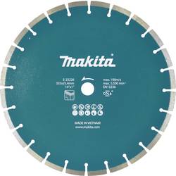 Makita E-23226 E-23226 Diamanttrennscheibe Durchmesser 355 mm Bohrungs-Ø 25.4 mm 1 St.