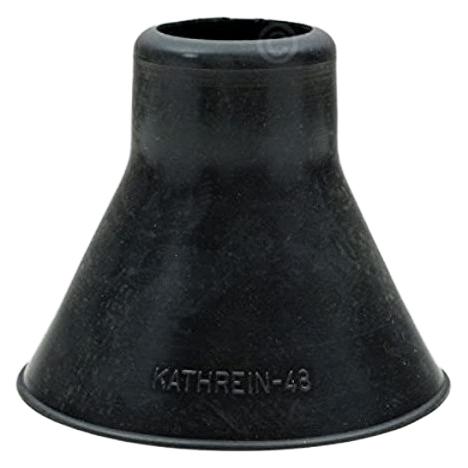 Kathrein ZTC 48 Abdeckkragen für Dachabdeckblech (218209)