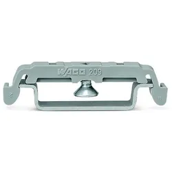 WAGO GmbH & Co. KG Montageadapter 209-123