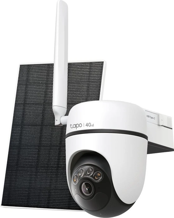 TP-Link Tapo C615G KIT