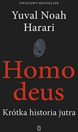 Harari, Yuval Noah - Homo deus - Preis vom 13.10.2026 11:25:28 h