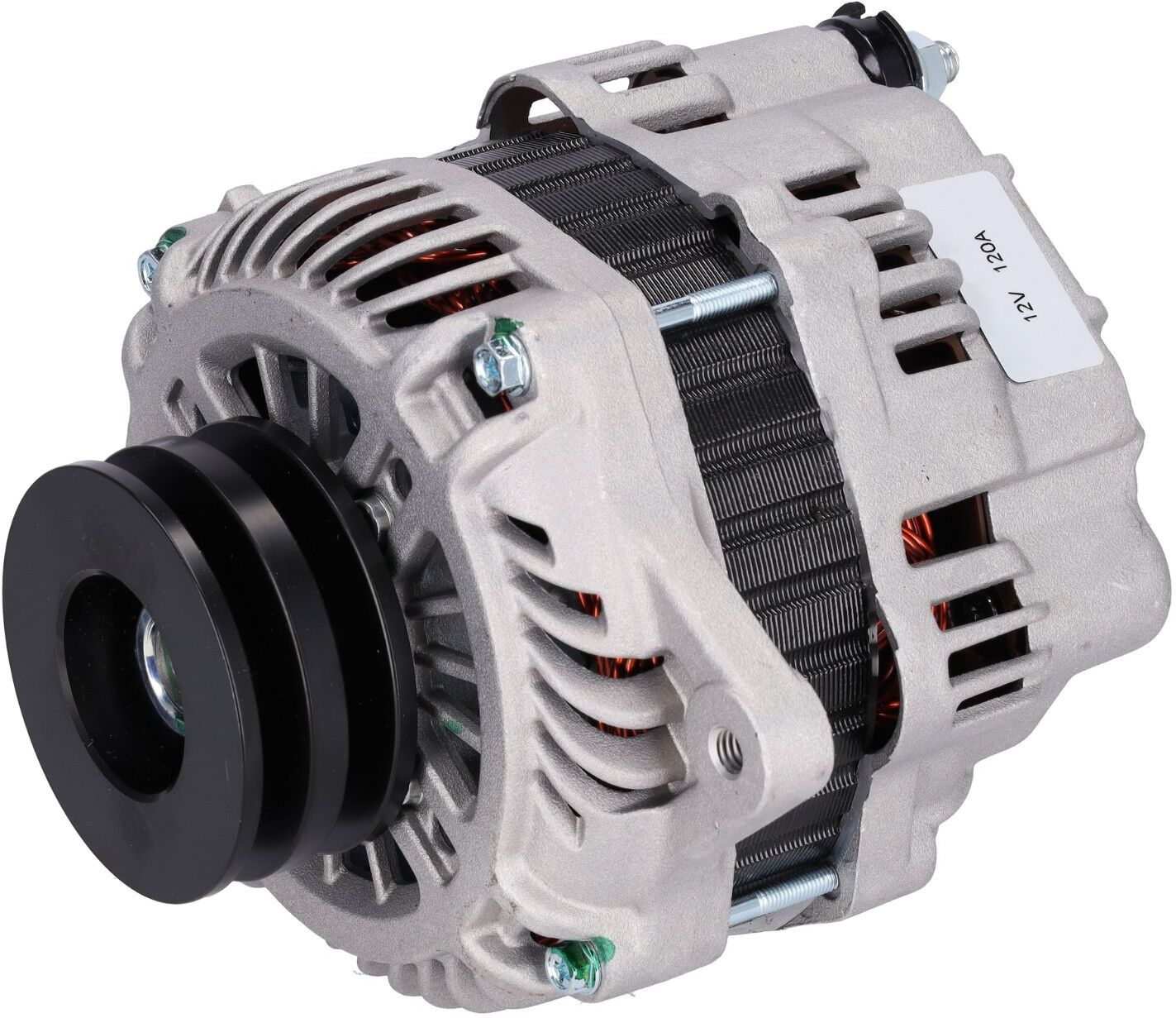 FEBI BILSTEIN 186630 Alternator