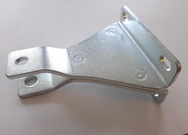 BFT Kit Forcella Ancoraggio 123x100x51 Lux G - Lux G Bt - Giuno A 50
