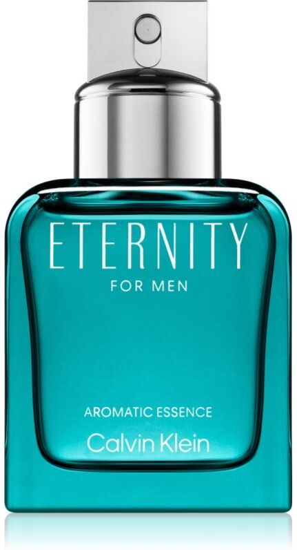 Calvin Klein Eternity for Men Aromatic Essence Eau de Parfum für Herren 50 ml