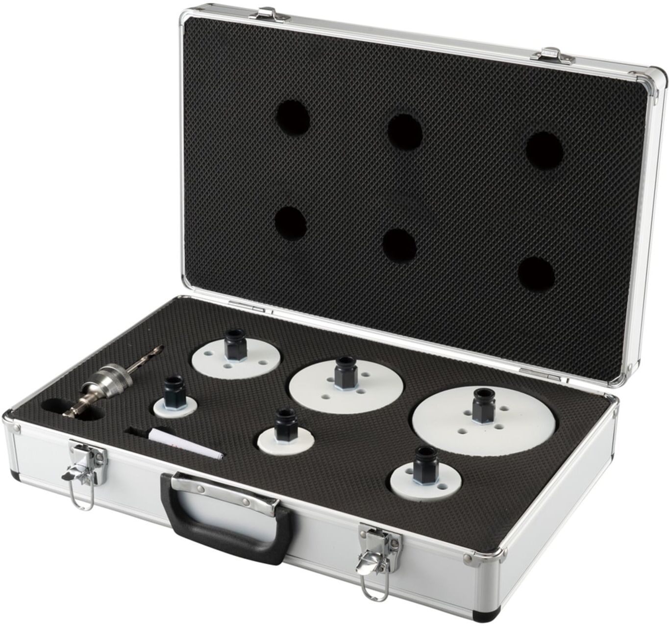 Makita EZYCHANGE-BiM-Set Sanitär (E-15796)