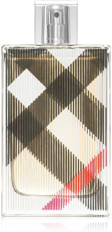 Burberry Brit for Her EDP für Damen 100 ml