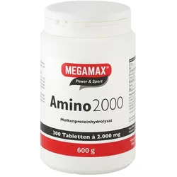 MEGAMAX Amino 2.000 300 St