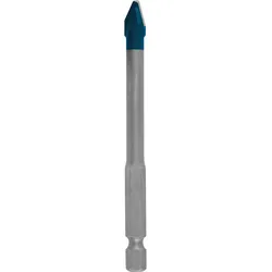 Bosch EXPERT HEX-9 HardCeramic Bohrer, für Dreh- und Schlagbohrer - 2608900591