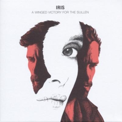 Iris(Original Motion Picture Soundtrack) - Ost,A. Winged Victory For The Sullen, Vinyl