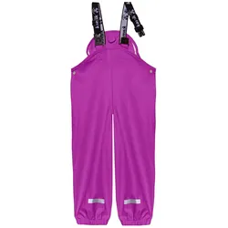 Kamik, Mädchen, Outdoorhose, Muddy (92), Pink, Violett