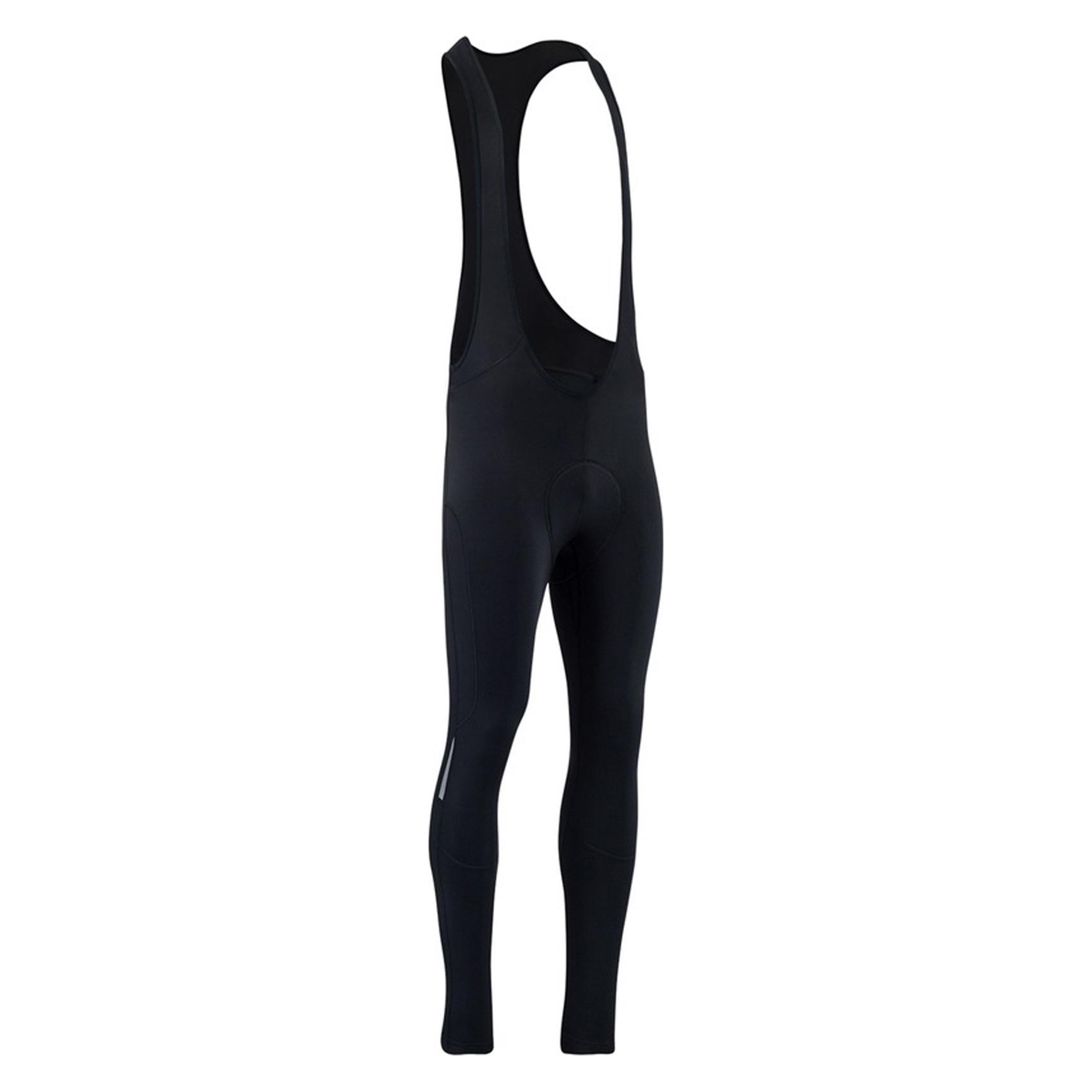 Silvini Herrenhosen Männer Bottoms Rapone Pad MP1737 (XL) (3221-MP1737-08115)