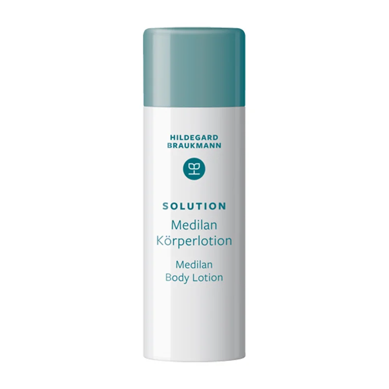Hildegard Braukmann Solution Medilan Lotion, 150ml 03252